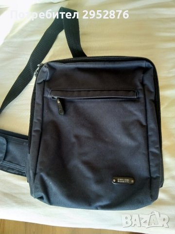 Мъжка чанта Enrico Benetti 