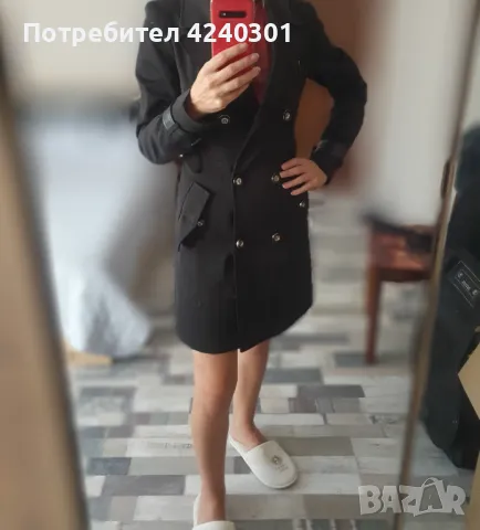 Сако блейзър, снимка 6 - Палта, манта - 47325189