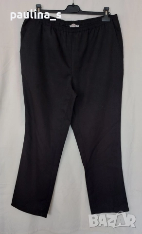 Три различни броя / Дамски тренди сезонни панталона , снимка 8 - Панталони - 52955601