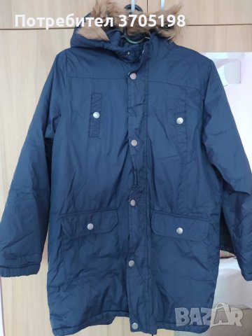 Яке за есен/пролет в идеално състояние