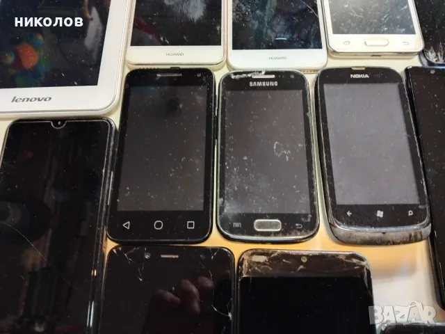 ТЕЛЕФОНИ УПОТРЕБЯВАНИ, снимка 9 - Samsung - 56011362