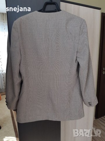 Дамко сако, снимка 4 - Сака - 38120314