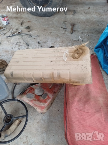 газ 53, снимка 5 - Индустриална техника - 52313448