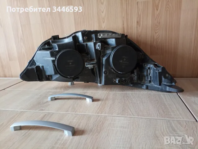 Ситроен C4 Ксенон , снимка 5 - Части - 49289699