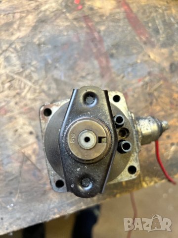 Елемент мех. ГНП за Нисан Терано, снимка 3 - Автомобили и джипове - 44472224