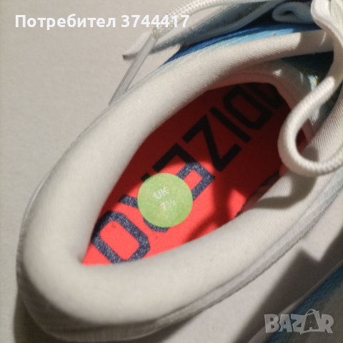 Чисто нови перфектни маратонки ADIDAS Оригинал , снимка 12 - Маратонки - 44767280