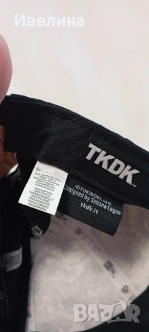 Шапки с козирки, оригинали 25 лв, снимка 3 - Шапки - 50489848