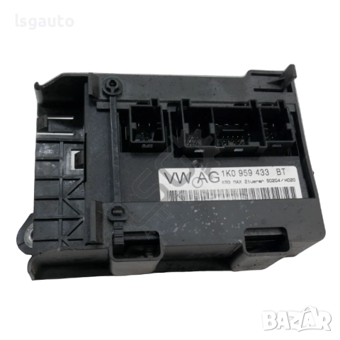 Комфорт модул Volkswagen Tiguan I 2007-2015 ID: 156076