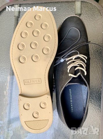Tommy Hilfiger , снимка 5 - Официални обувки - 37395539