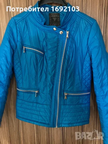 Дамско яке Guess