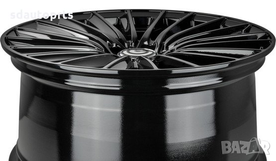 18" Джанти Мерцедес Mercedes C W204 W205 E W212 W213 CLA W177 A B CLS, снимка 3 - Гуми и джанти - 35214753