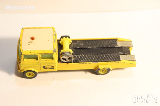 1/55 ? SIKU ADAC MERCEDES РЕПАТРАК ИГРАЧКА КОЛИЧКА МОДЕЛ, снимка 2 - Колекции - 53192625