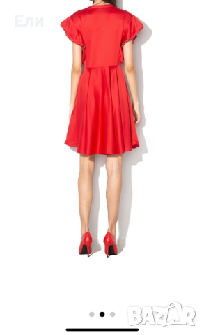 ⭐️GUESS ⭐️original официална рокля👗, снимка 3 - Рокли - 42123486