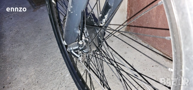 Електрически велосипед vonmof s3, снимка 6 - Велосипеди - 53279842