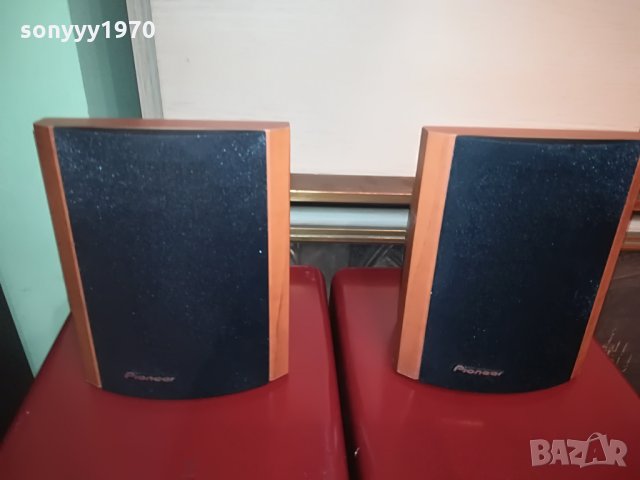 pioneer s-cr59-2бр тонколони внос германия 0908210929
