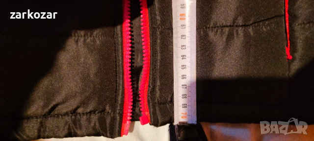 Дамско Яке LeeCooper, снимка 8 - Якета - 53141542