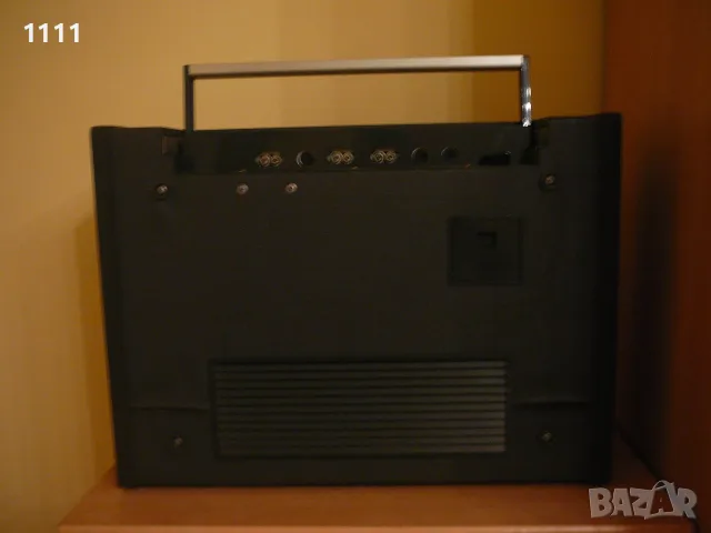 REVOX A-77 MK3 двупистов, снимка 9 - Декове - 56275650