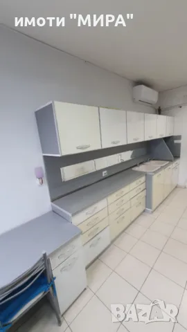 МЕДИЦИНСКИ КАБИНЕТ/ОФИС под нам в центъра на град Хасково, снимка 3 - Офиси - 48944288