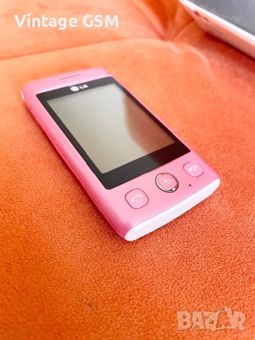 LG Cookie Lite T300 Touch Screen, снимка 7 - LG - 50859451