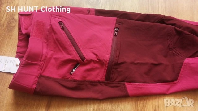 SKOGSTAD MUNDAL Stertch Women Trouser размер 38 / M дамски панталон - 1395, снимка 8 - Панталони - 51555672