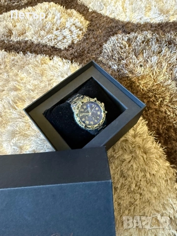 Мъжки часовник, снимка 2 - Мъжки - 54143935