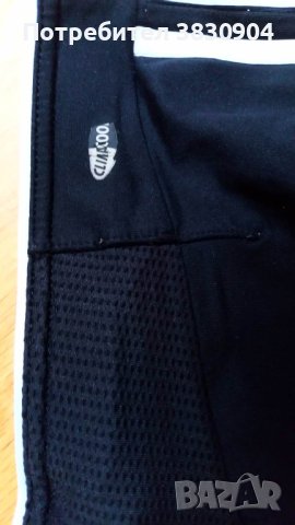 Клин Adidas D 38, черен, снимка 3 - Спортни екипи - 42204683