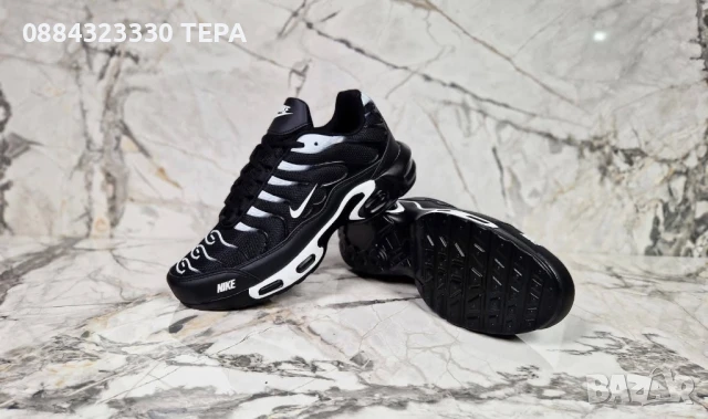 Мъжки Маратонки ТЕРА, снимка 12 - Маратонки - 51109611