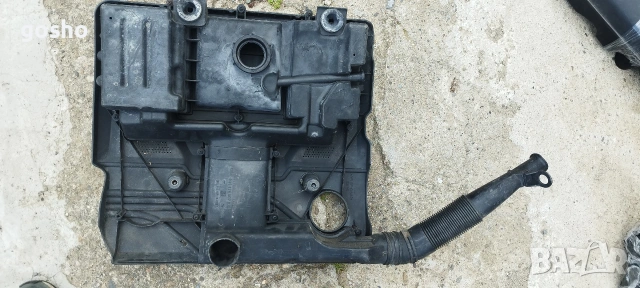 Декоративен капак двигател за Seat Arosa Hatchback (05.1997 – 06.2004) , снимка 3 - Части - 54296399