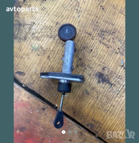 Hyundai santa fe 2.2crdi 2007година помпа съединител