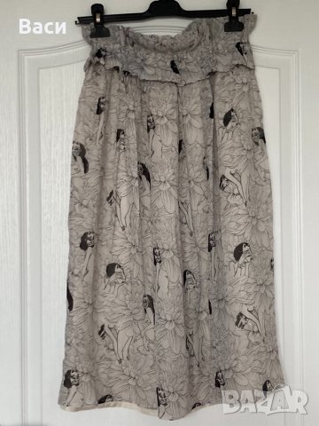 MALAIKA RAISS оригинална пола, снимка 11 - Поли - 42075915