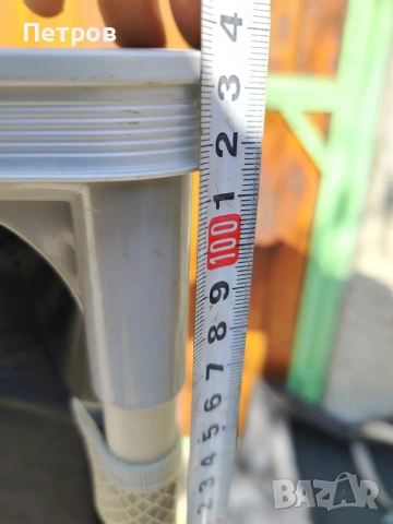 Къмпинг шкаф и гардероб, снимка 9 - Къмпинг мебели - 54172759