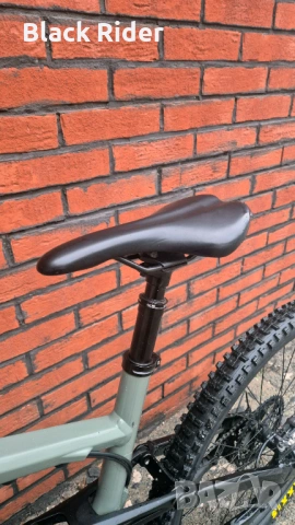 Електрически велосипед E Bike MOUSTACHE SAMEDI GAME 9, BOSCH CX, 750 Wh, Smart System - XL, снимка 12 - Велосипеди - 51196524