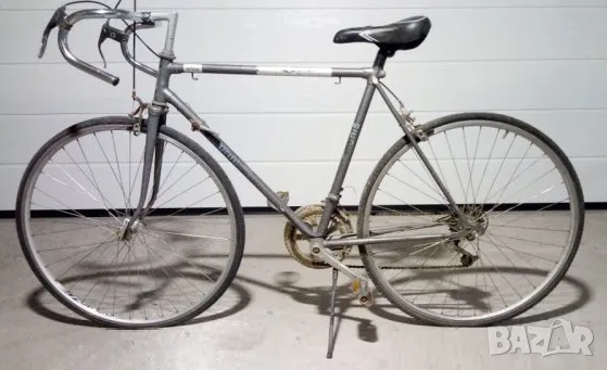Ретро велосипед СПРИНТ