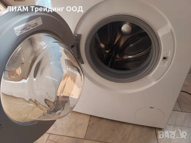 Инверторна пералня Siemens и на изплащане, снимка 4 - Перални - 48959268