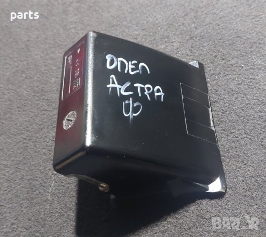 Пепелник Опел Астра Ф N:2 N, снимка 4 - Части - 42304857