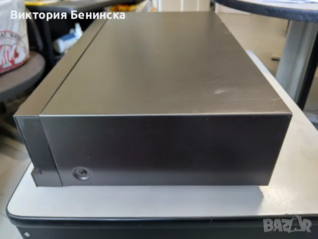 Technics RS-B 705, снимка 4 - Аудиосистеми - 50245604