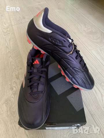 Adidas Copa Pure 2 League 2G/3G AG/Футболни обувки/Бутонки/Стоножки/44
