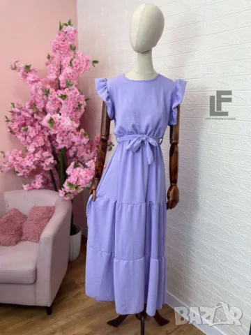 Рокля LFS Shine Bright , снимка 7 - Рокли - 50434691