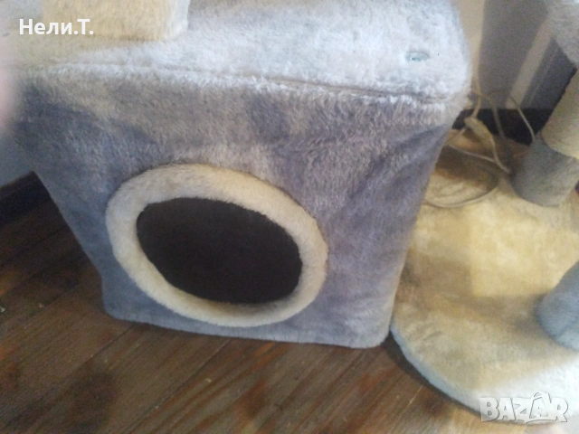 Ново котешко дърво, снимка 7 - За котки - 53955148