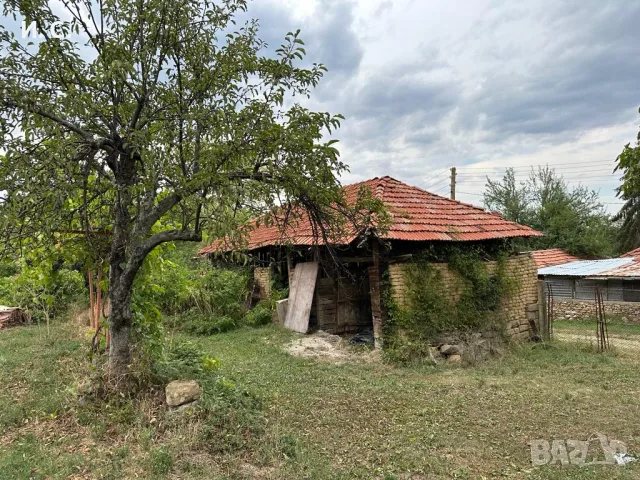 Имот в село Къкрина, снимка 7 - Къщи - 56466616