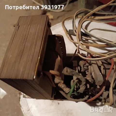 трансформатор