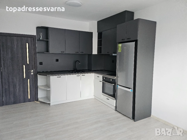 Тристаен след основен ремонт, снимка 2 - Апартаменти - 52373541