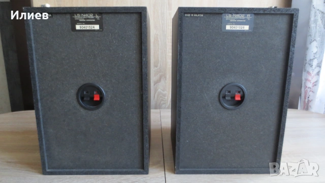 Тонколони Kenwood LS-N402 , снимка 4 - Тонколони - 53150817