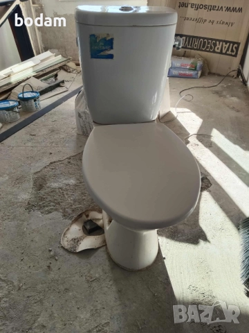 Моноблок за баня