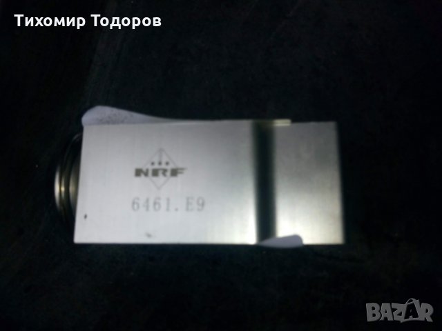 Терморегулиращ вентил за Фолксваген Т4 НРФ, снимка 3 - Части - 34163776