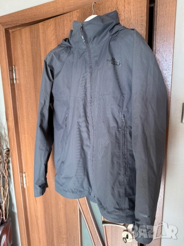 the north face dryvent, снимка 2 - Якета - 52546500