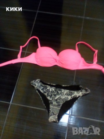 Дамски бански НМ, снимка 8 - Бански костюми - 37454622