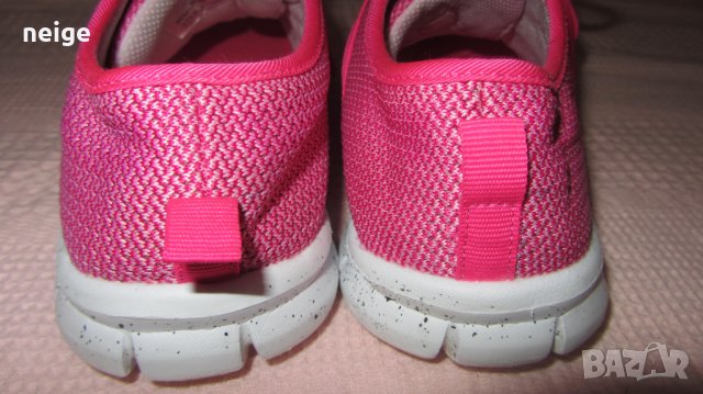 Маратонки Dorothy Perkins, 36 номер, снимка 6 - Маратонки - 33818837