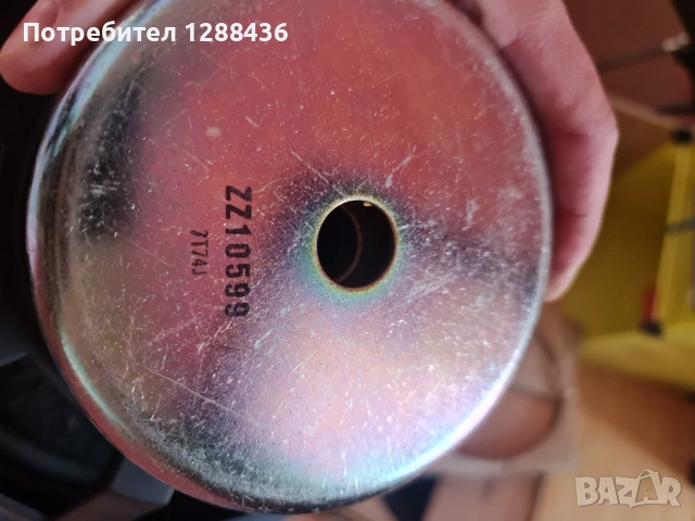 B&W 12" ASW 2000, снимка 2 - Тонколони - 53993269