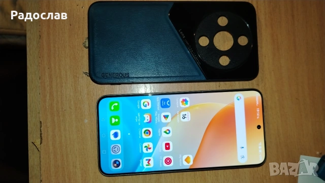 honor magic 8 lite, снимка 5 - Други - 54013943